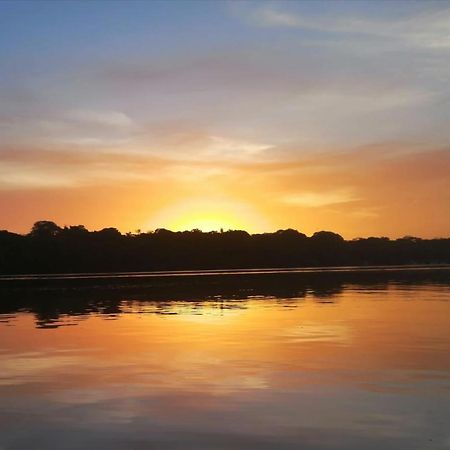 Casa Thirema Tortuguero Otel Dış mekan fotoğraf