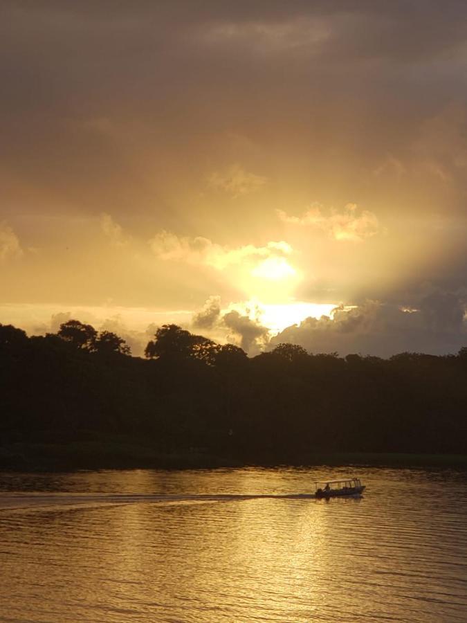 Casa Thirema Tortuguero Otel Dış mekan fotoğraf