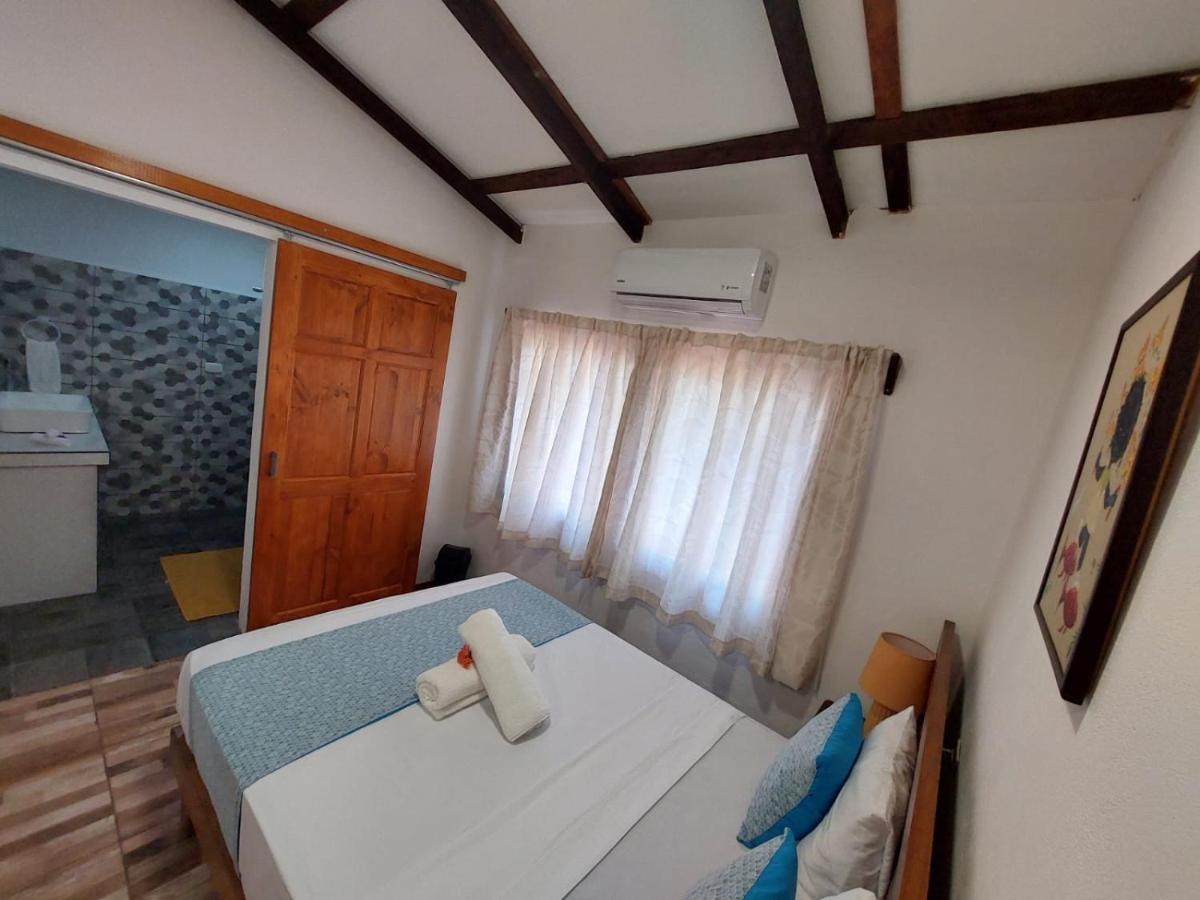 Casa Thirema Tortuguero Otel Dış mekan fotoğraf