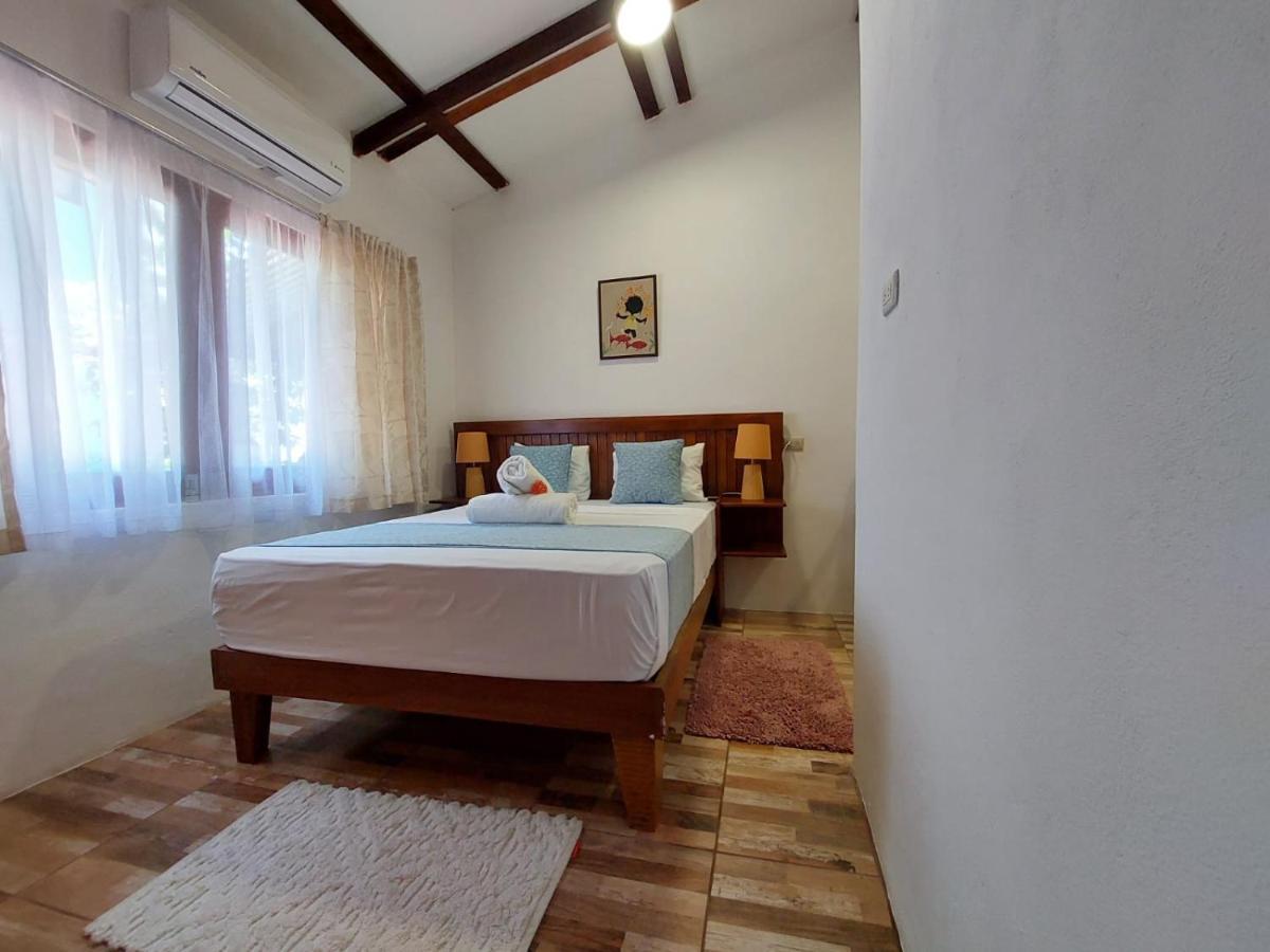 Casa Thirema Tortuguero Otel Dış mekan fotoğraf