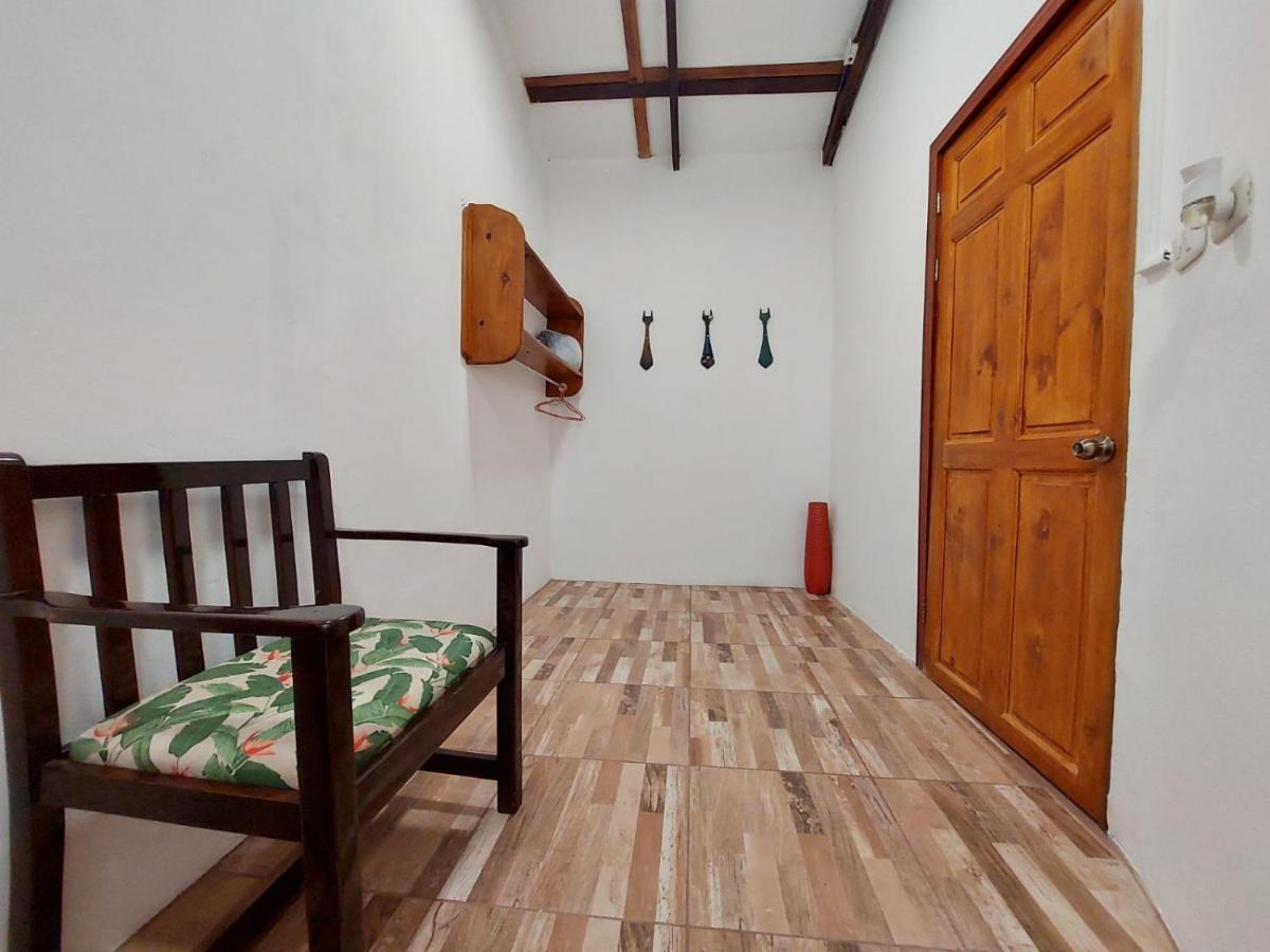 Casa Thirema Tortuguero Otel Dış mekan fotoğraf