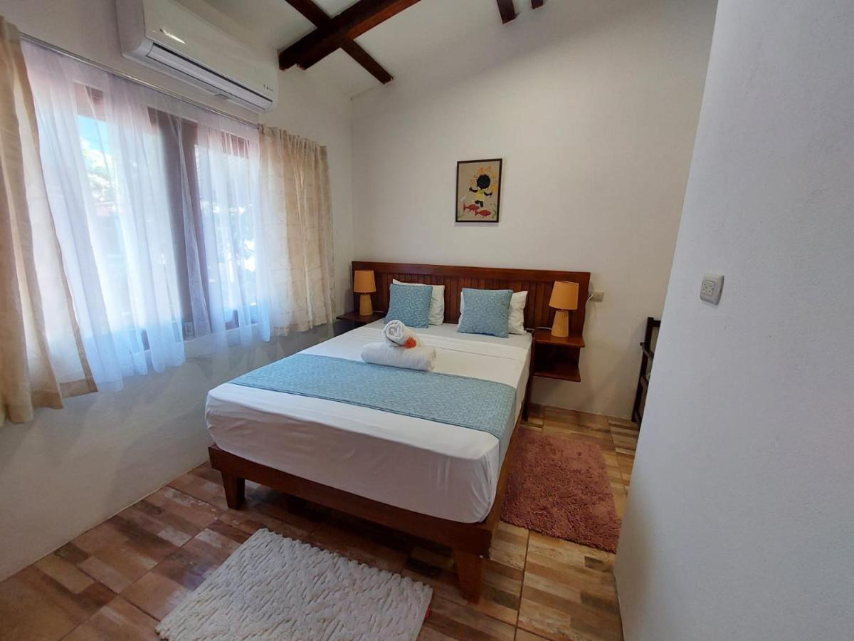 Casa Thirema Tortuguero Otel Dış mekan fotoğraf