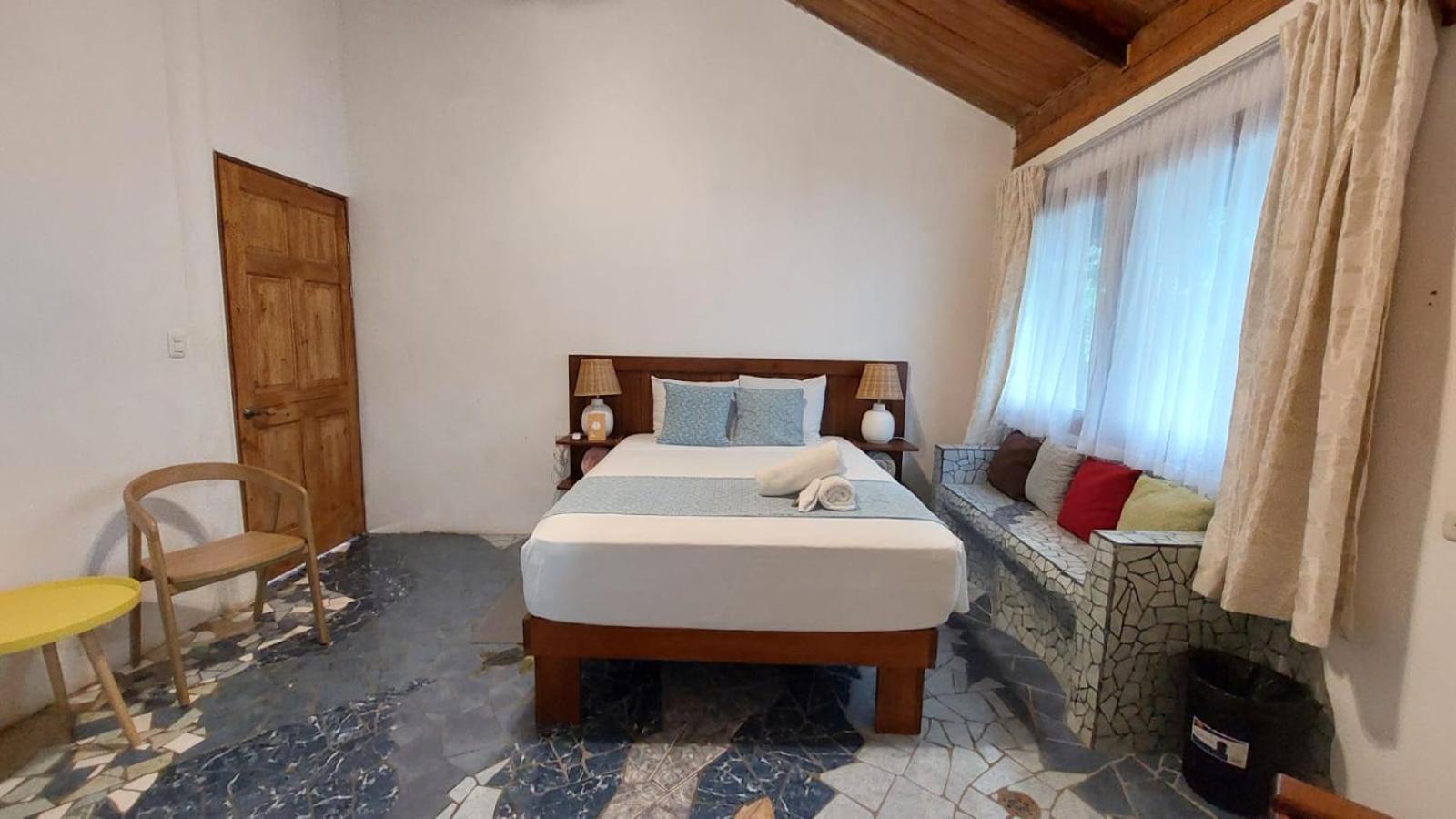 Casa Thirema Tortuguero Otel Dış mekan fotoğraf