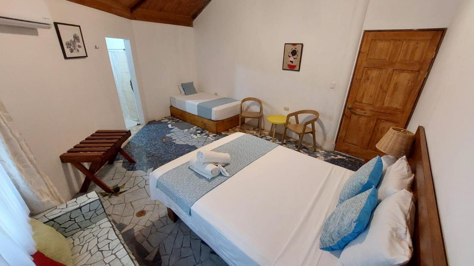 Casa Thirema Tortuguero Otel Dış mekan fotoğraf