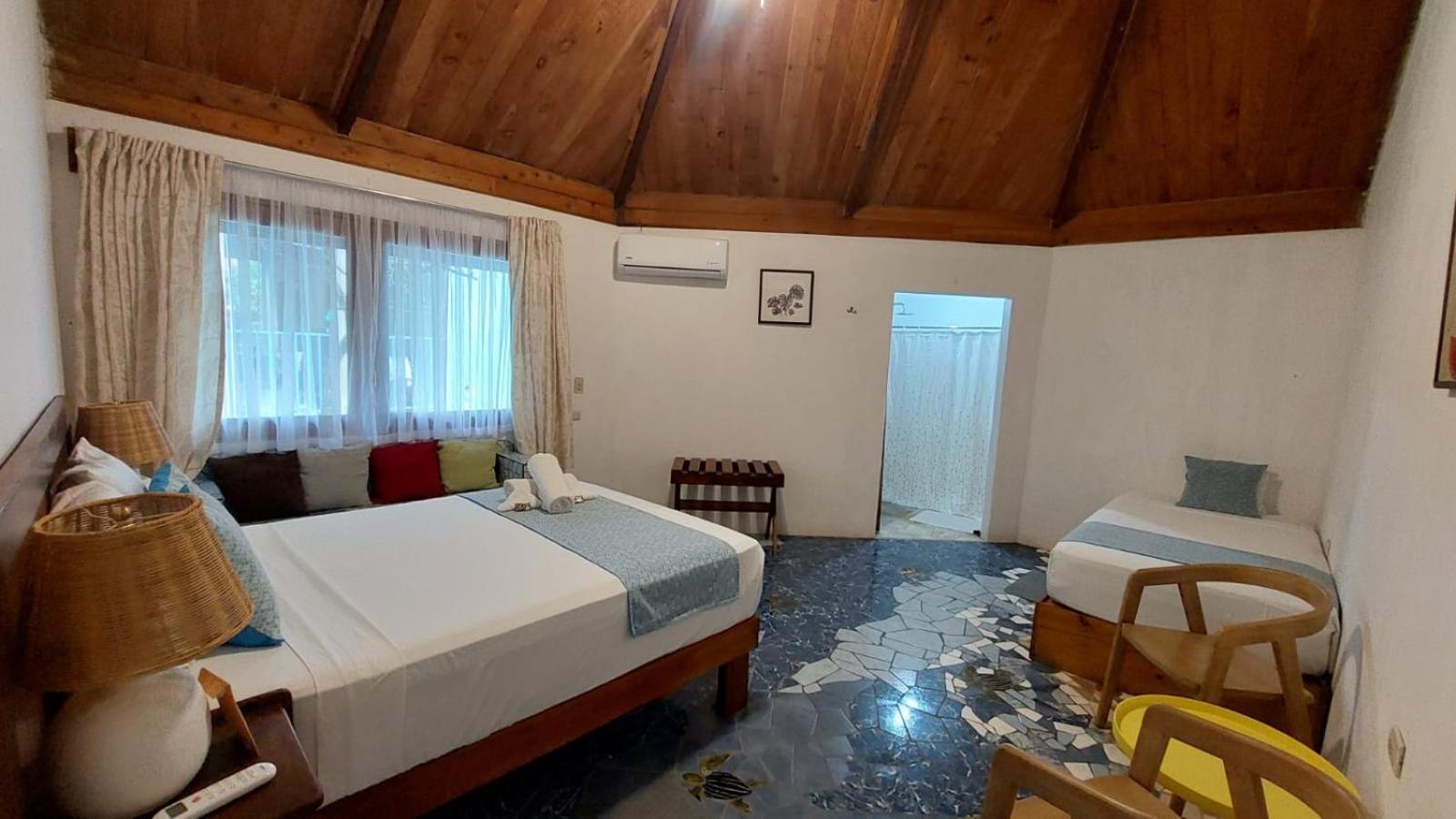 Casa Thirema Tortuguero Otel Dış mekan fotoğraf