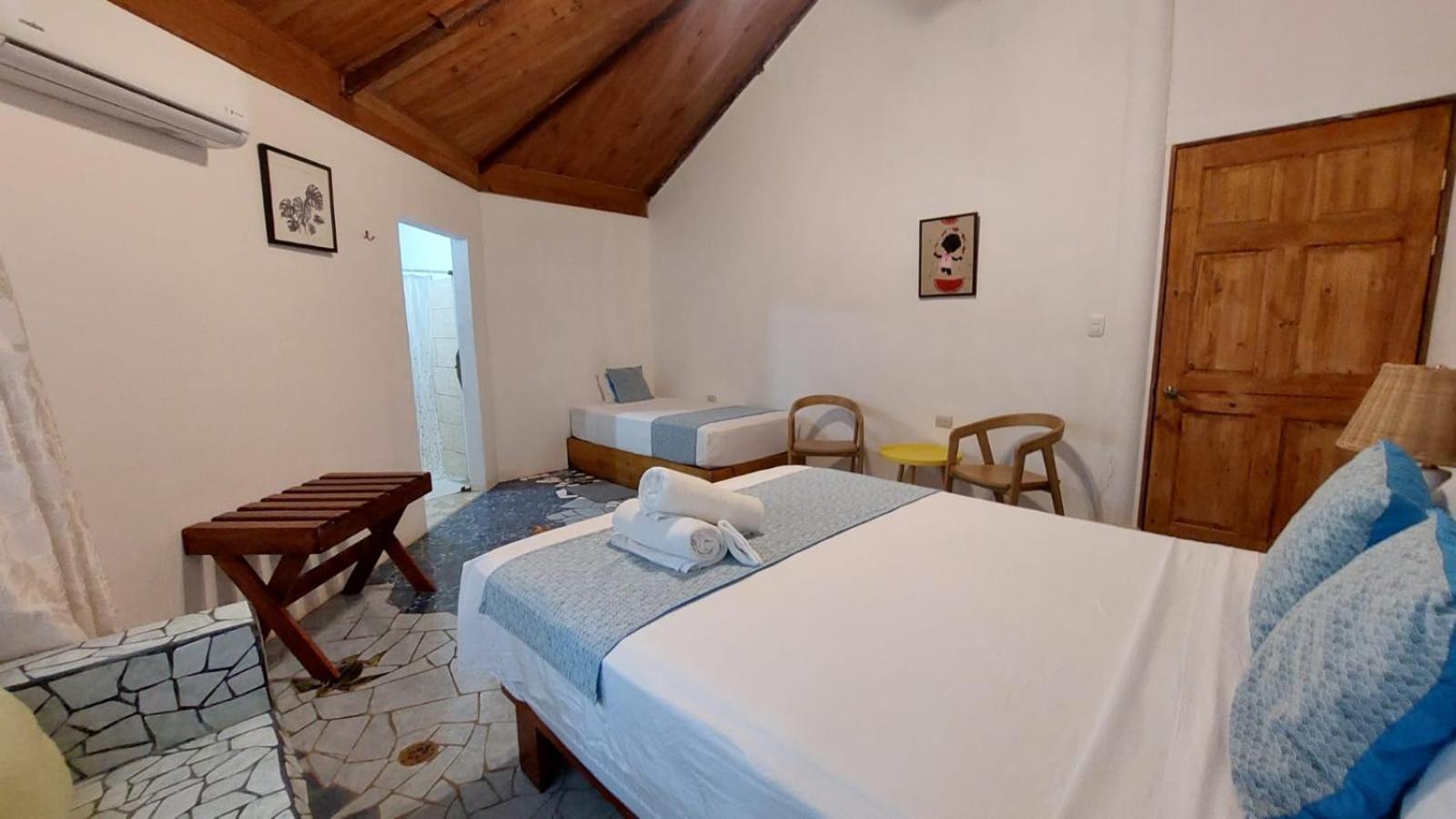 Casa Thirema Tortuguero Otel Dış mekan fotoğraf