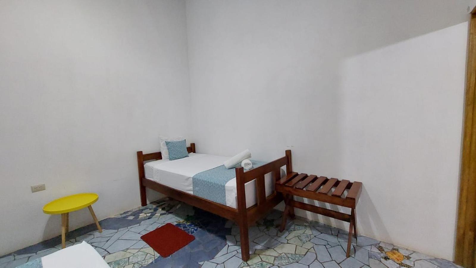 Casa Thirema Tortuguero Otel Dış mekan fotoğraf