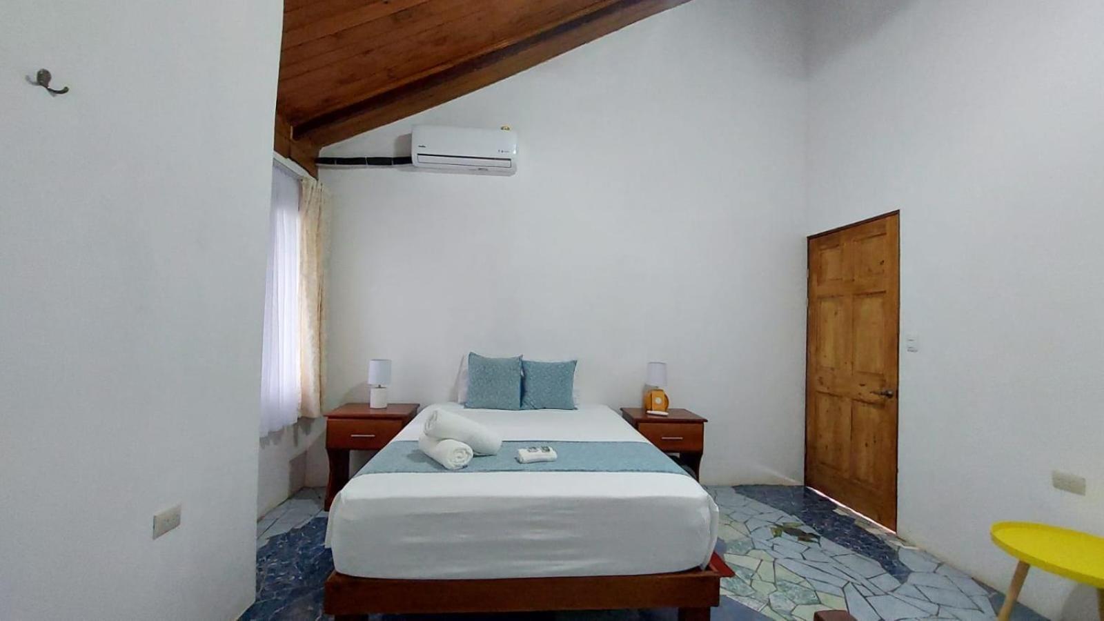 Casa Thirema Tortuguero Otel Dış mekan fotoğraf
