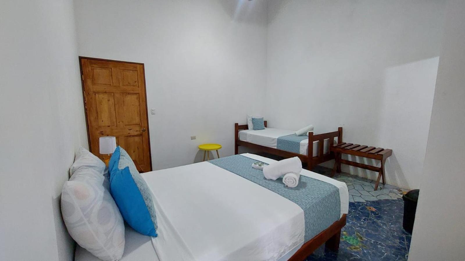Casa Thirema Tortuguero Otel Dış mekan fotoğraf