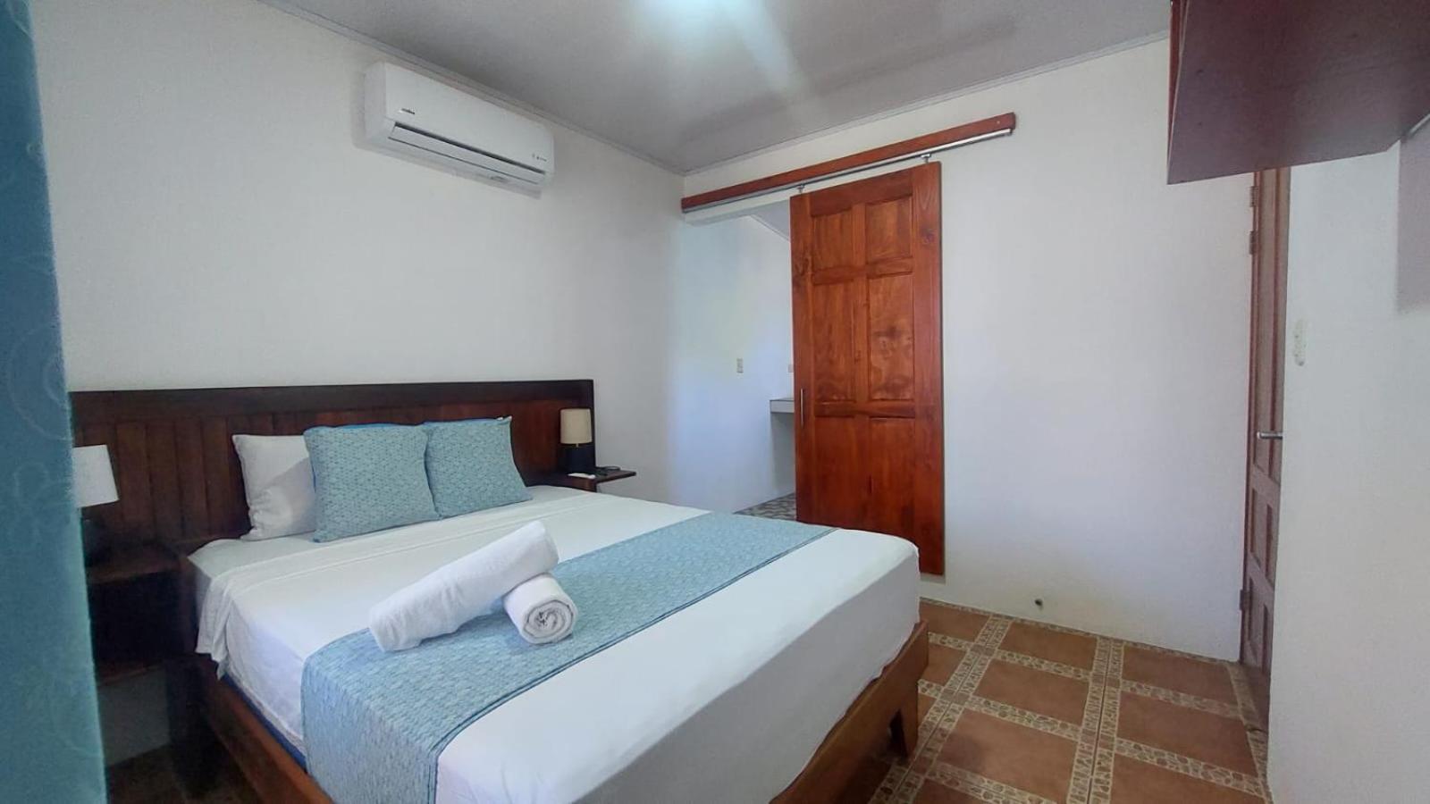 Casa Thirema Tortuguero Otel Dış mekan fotoğraf