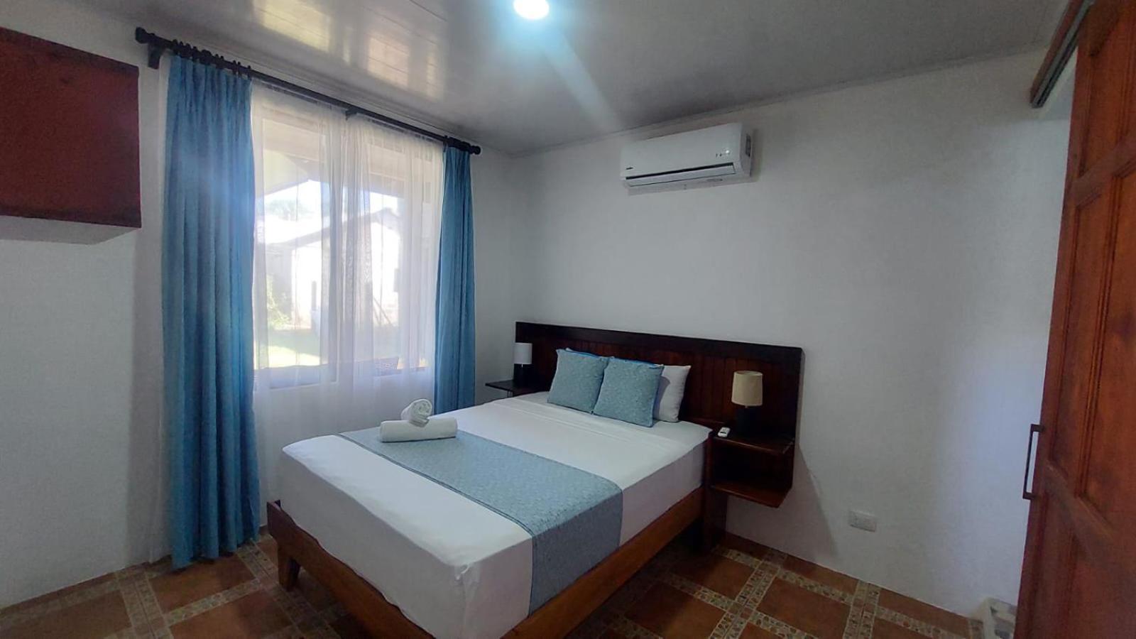 Casa Thirema Tortuguero Otel Dış mekan fotoğraf