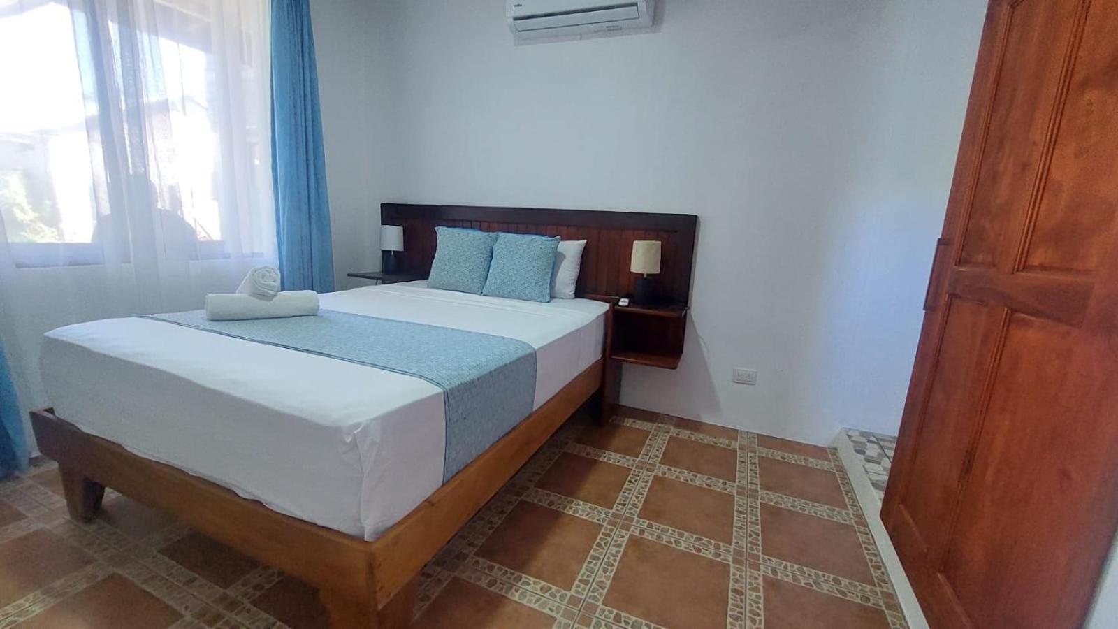 Casa Thirema Tortuguero Otel Dış mekan fotoğraf