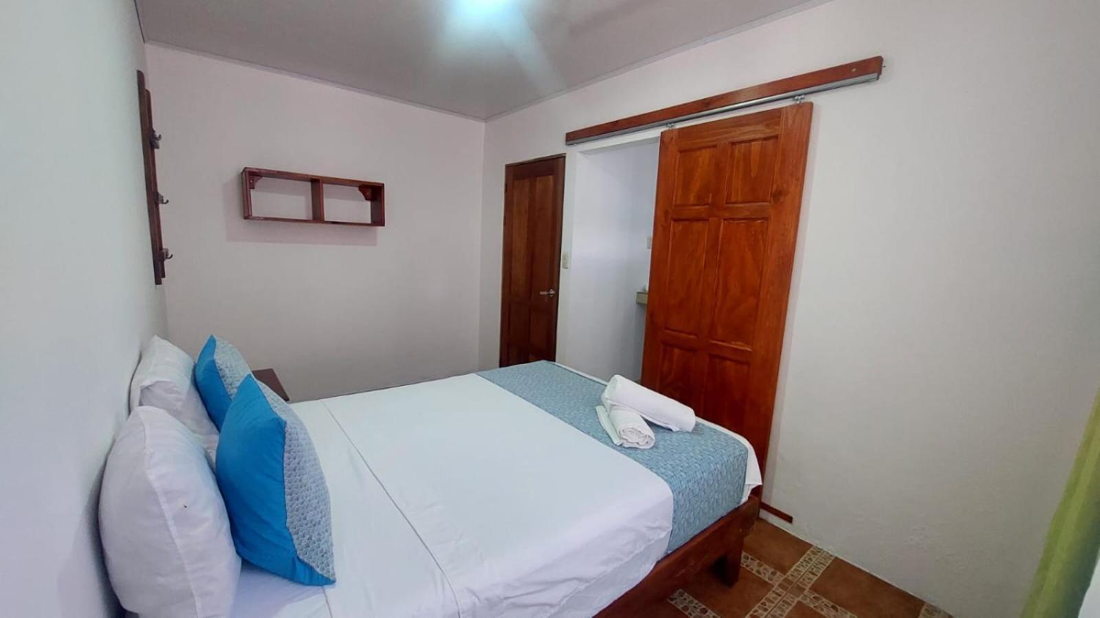 Casa Thirema Tortuguero Otel Dış mekan fotoğraf