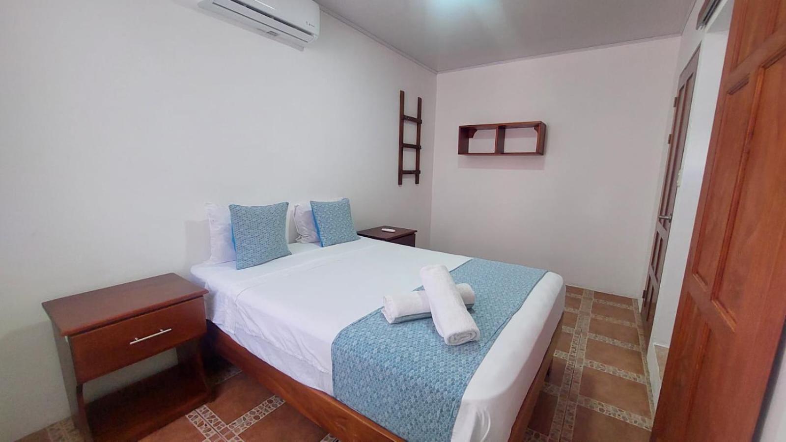 Casa Thirema Tortuguero Otel Dış mekan fotoğraf
