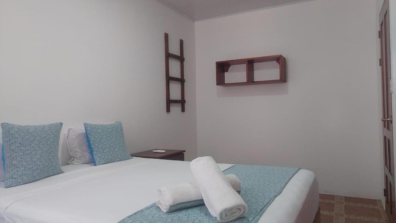 Casa Thirema Tortuguero Otel Dış mekan fotoğraf