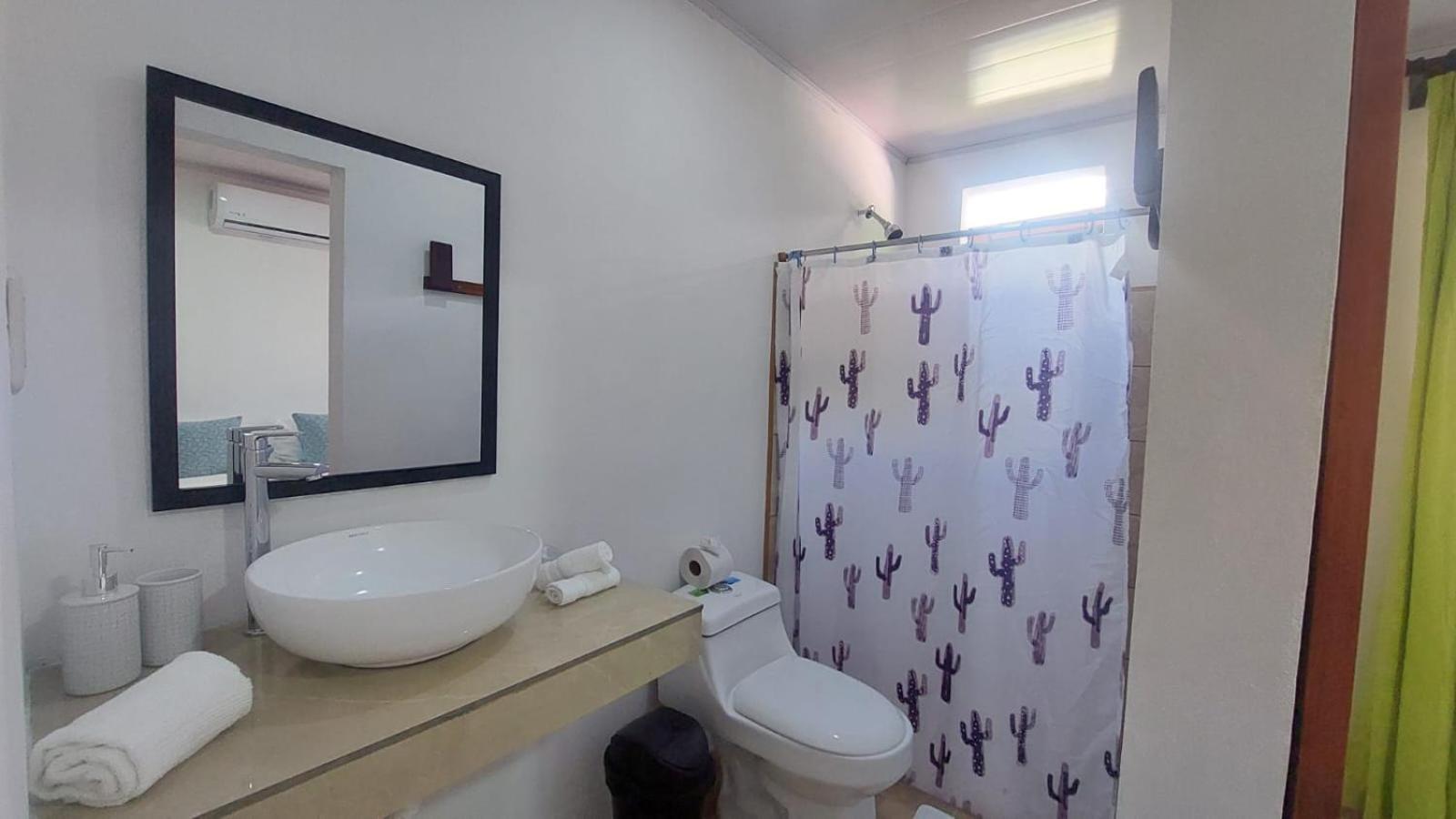 Casa Thirema Tortuguero Otel Dış mekan fotoğraf