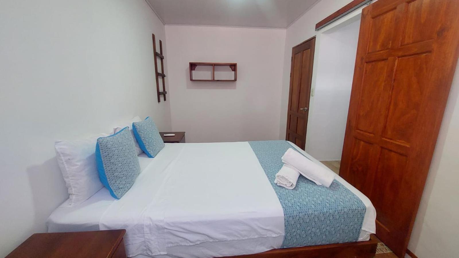 Casa Thirema Tortuguero Otel Dış mekan fotoğraf