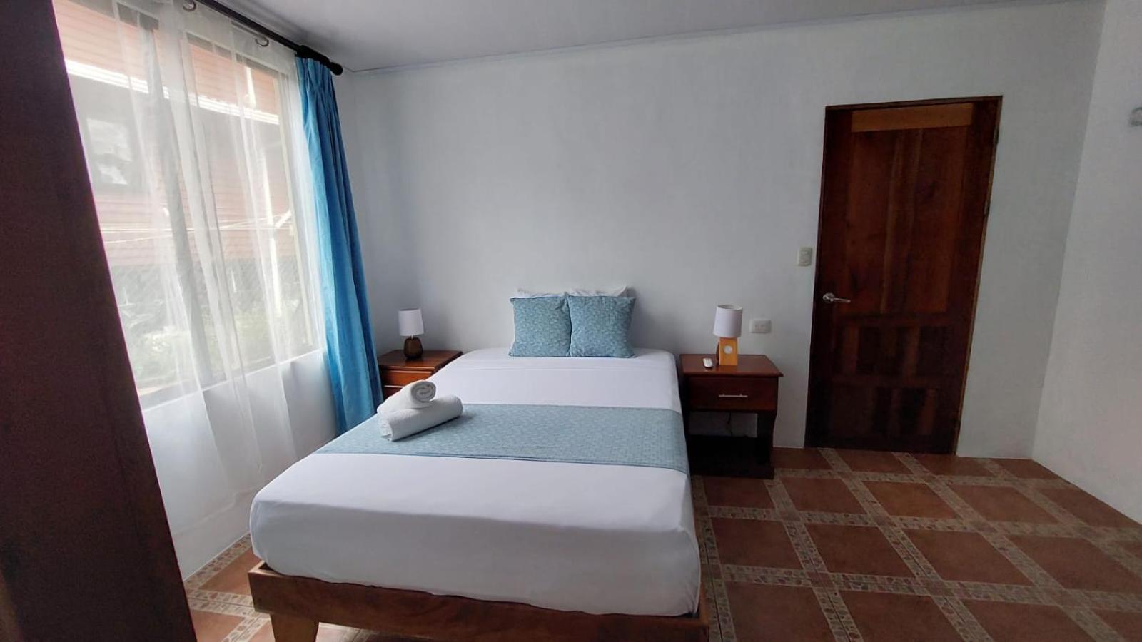 Casa Thirema Tortuguero Otel Dış mekan fotoğraf