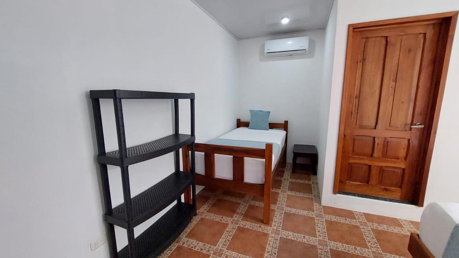 Casa Thirema Tortuguero Otel Dış mekan fotoğraf