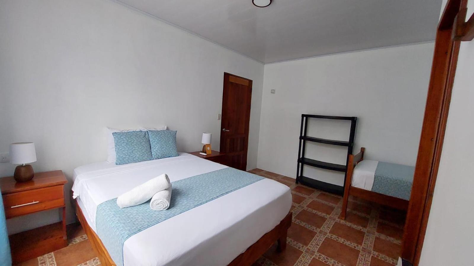 Casa Thirema Tortuguero Otel Dış mekan fotoğraf
