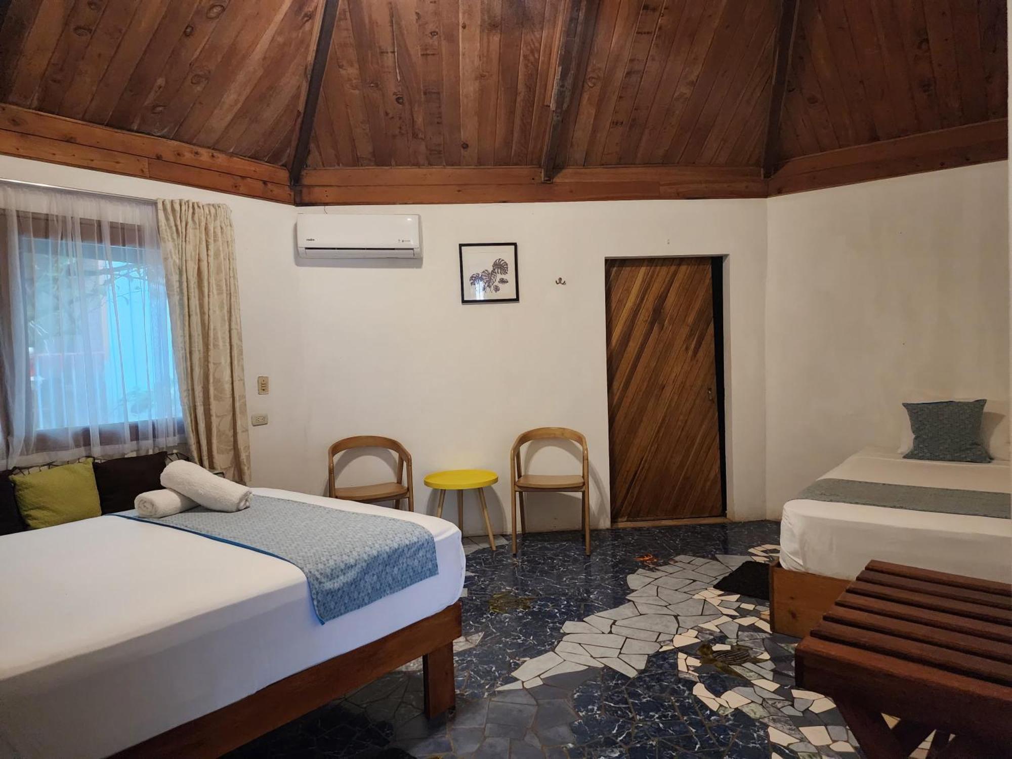 Casa Thirema Tortuguero Otel Dış mekan fotoğraf