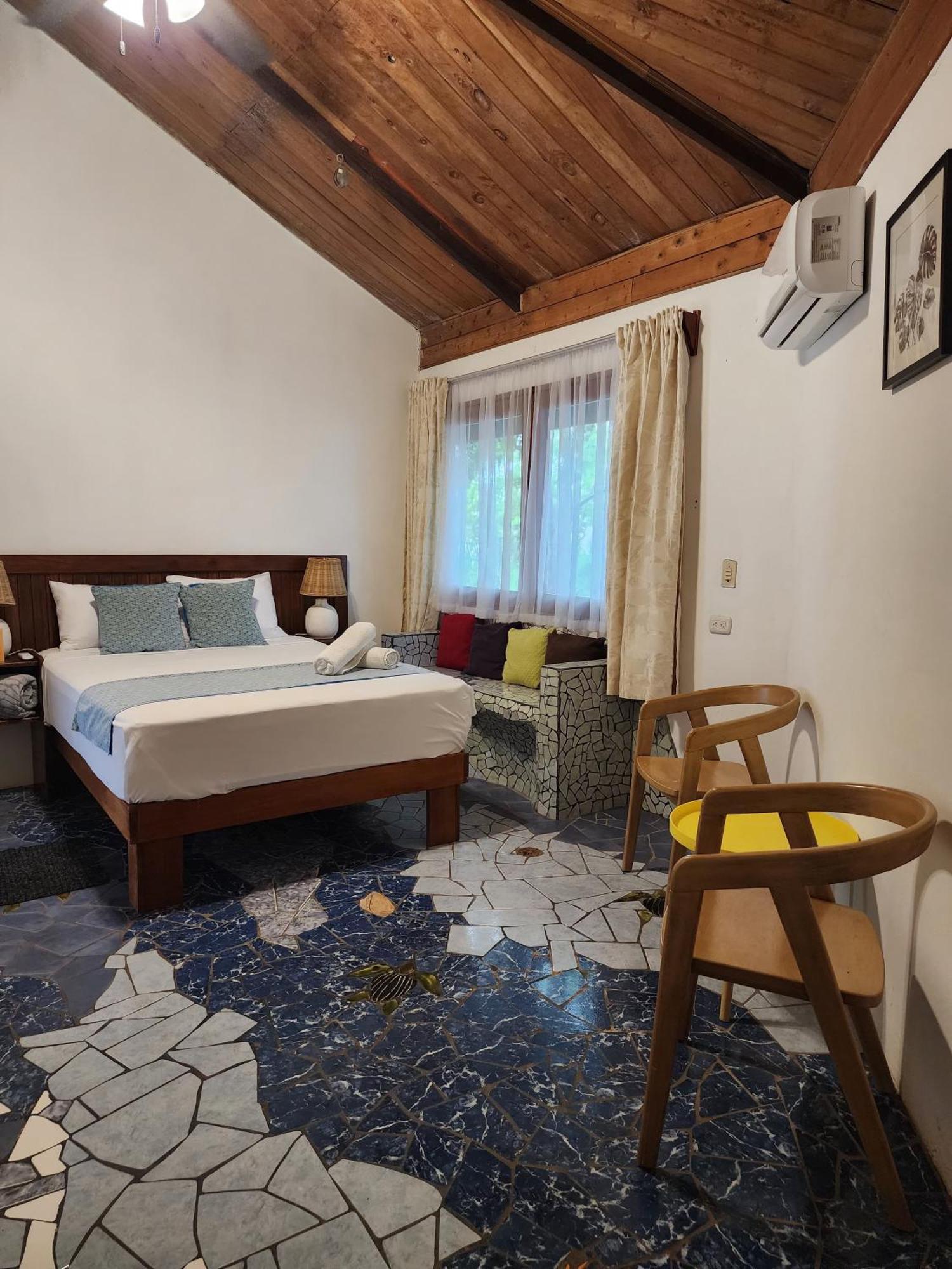 Casa Thirema Tortuguero Otel Dış mekan fotoğraf