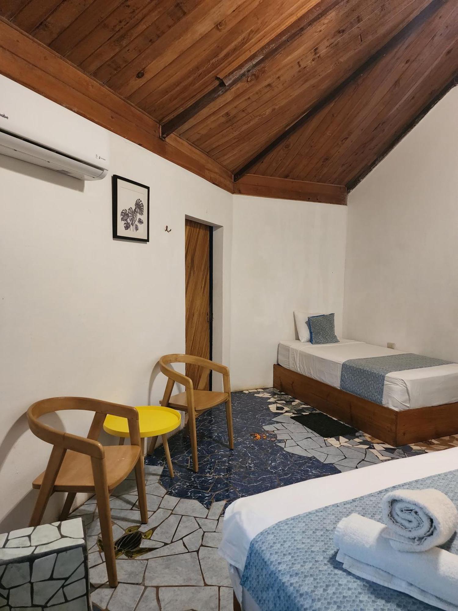 Casa Thirema Tortuguero Otel Dış mekan fotoğraf