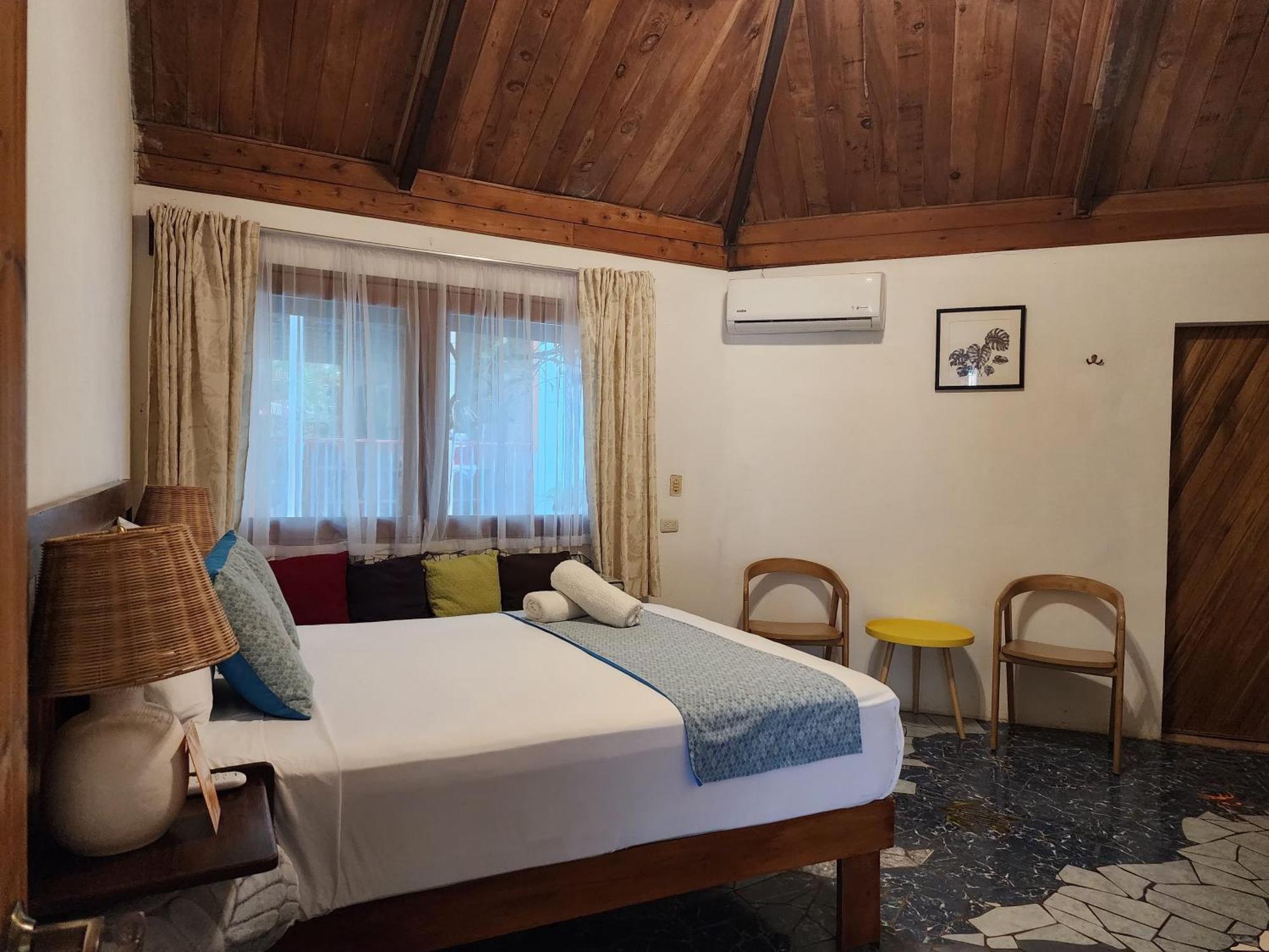 Casa Thirema Tortuguero Otel Dış mekan fotoğraf