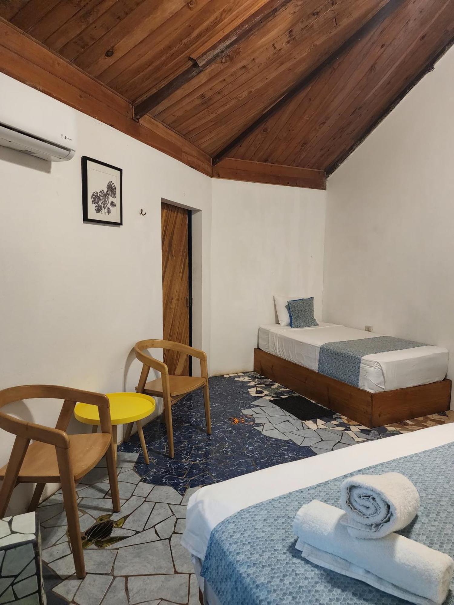 Casa Thirema Tortuguero Otel Dış mekan fotoğraf