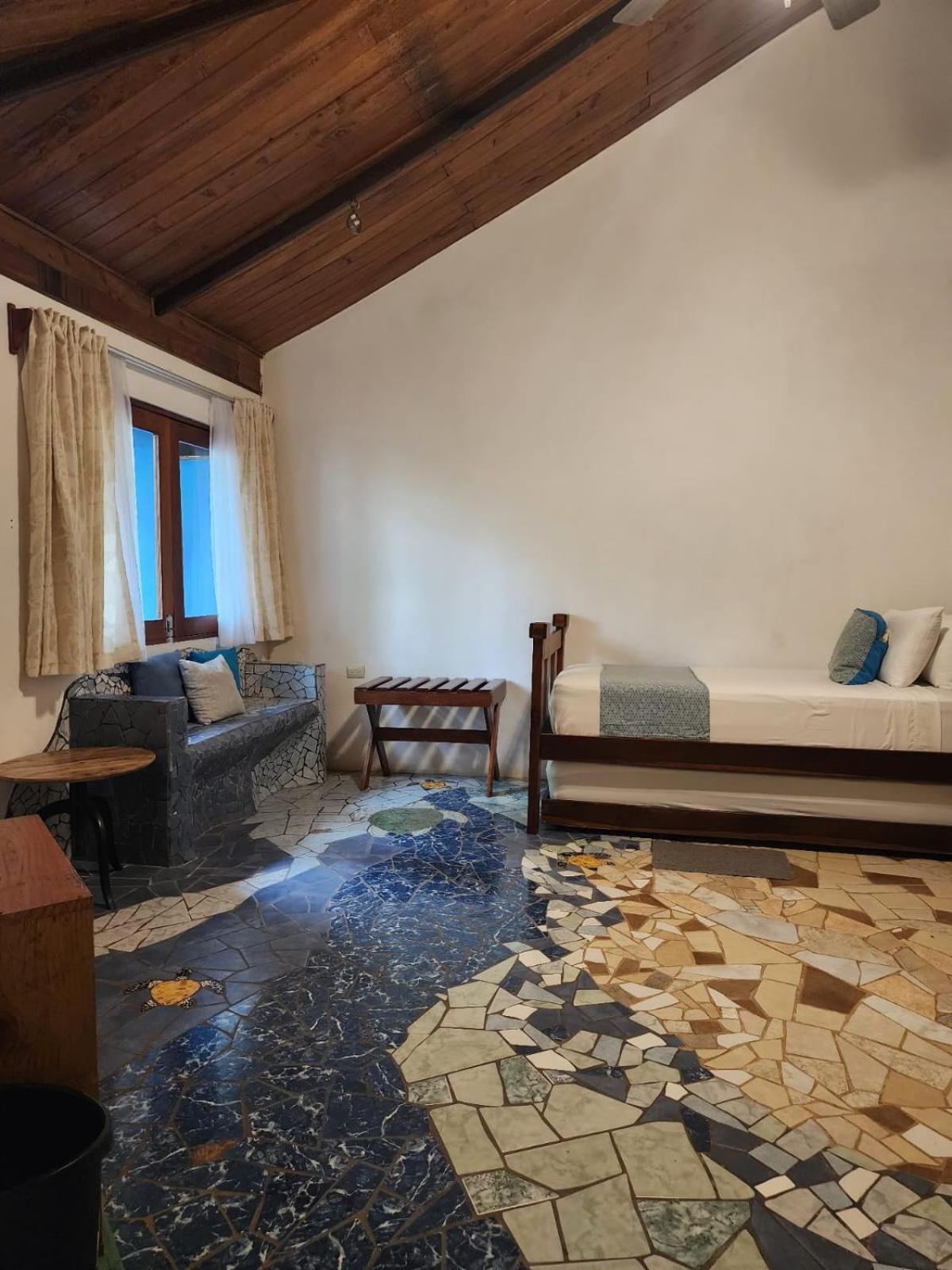 Casa Thirema Tortuguero Otel Dış mekan fotoğraf