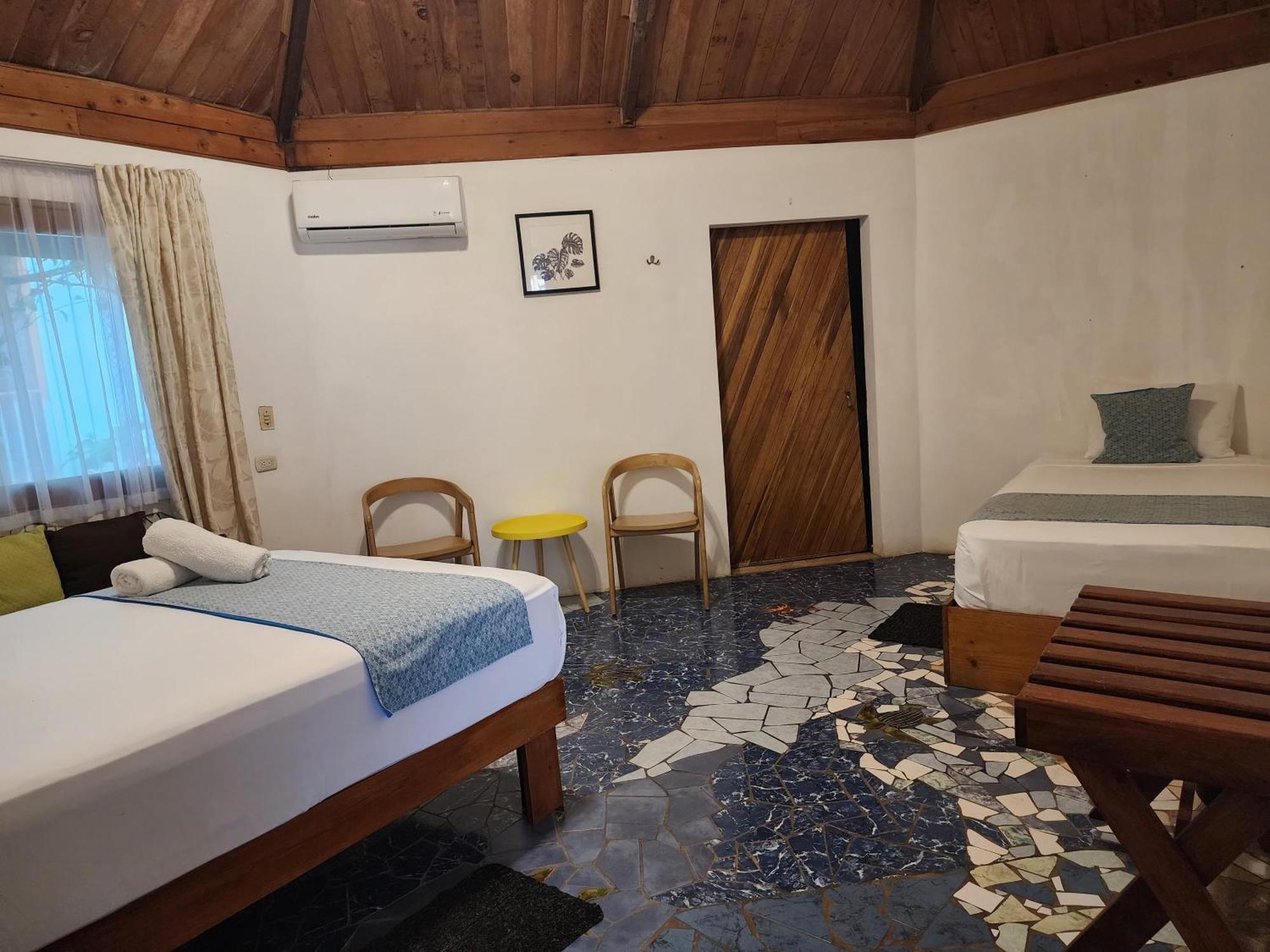 Casa Thirema Tortuguero Otel Dış mekan fotoğraf