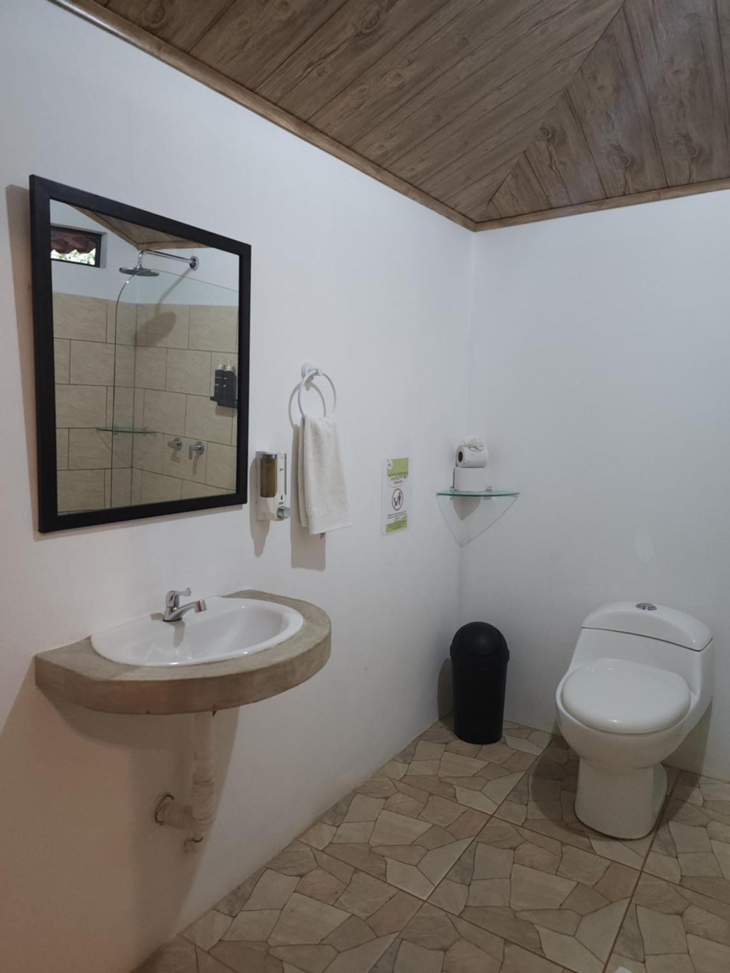 Casa Thirema Tortuguero Otel Dış mekan fotoğraf